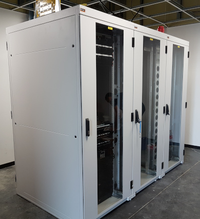 micro datacenter sur-mesure