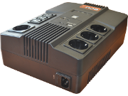 onduleur protection électrique pc