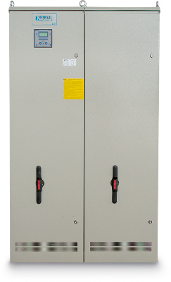 fournisseur batterie de condensateur