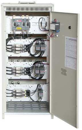 fabricant batterie de condensateur